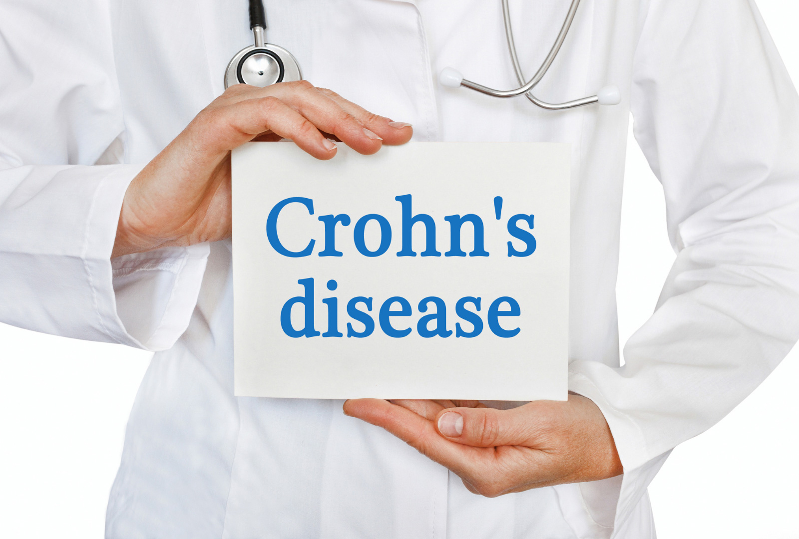 Crohn’s Disease Life Expectancy